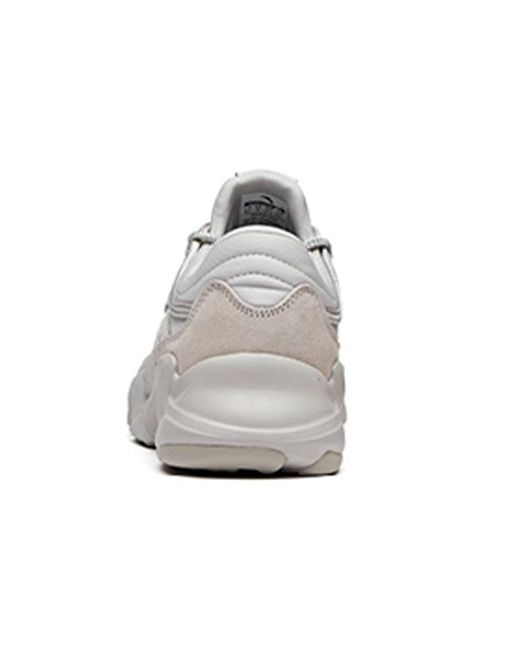 Anta White (Wmns) X Oc Life Series Sneakers