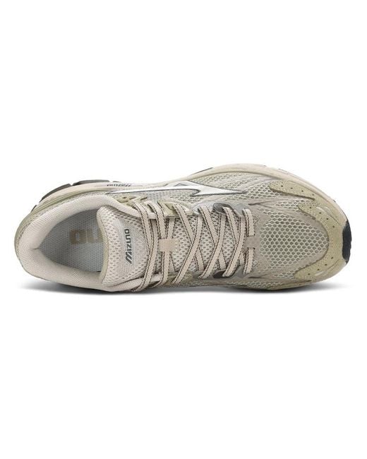 Mizuno White Halo Mix 'Wheat Pistachio' for men