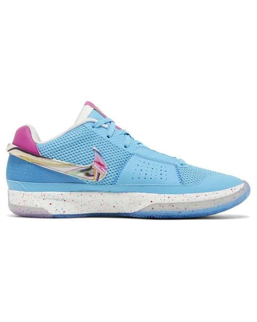 Nike Blue Ja 1 'Eybl for men