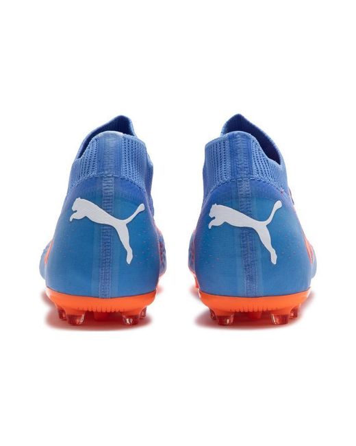 PUMA Blue Future Match Mg for men