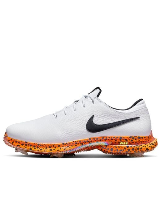 Nike White Air Zoom Victory Tour 3 Wide Electric Pack'Olympic Safari' for men