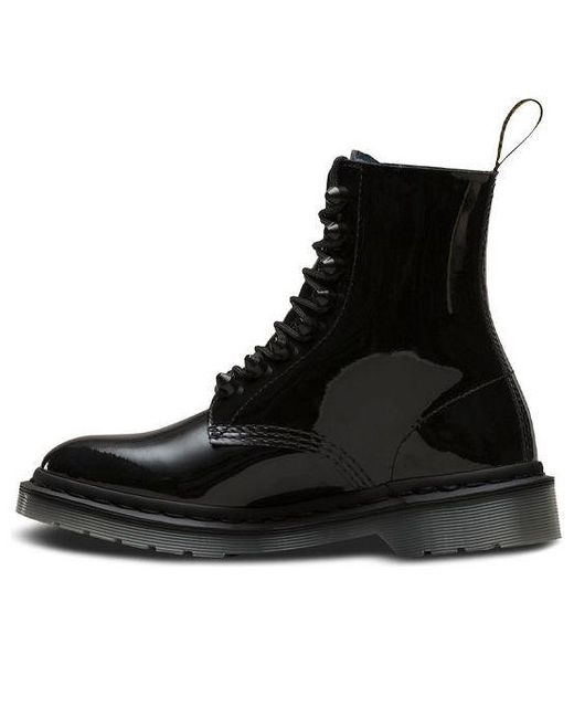 Dr martens pascal stud cheap