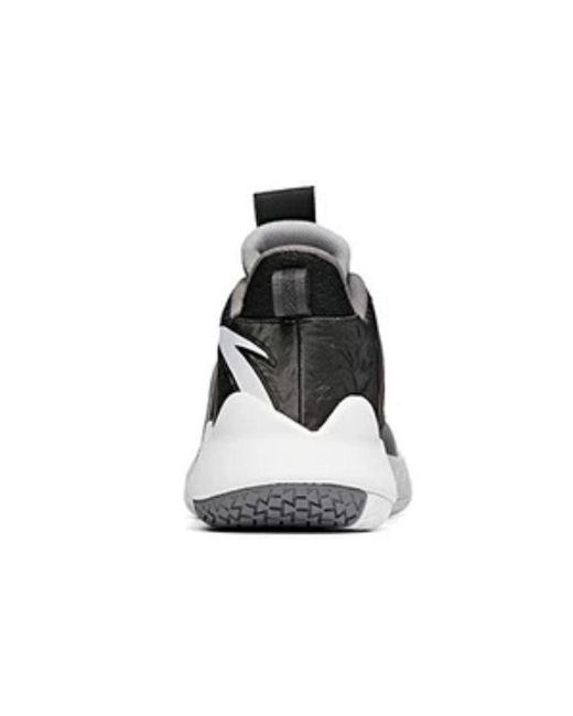 Anta Black Klay Thompson A-Shock for men