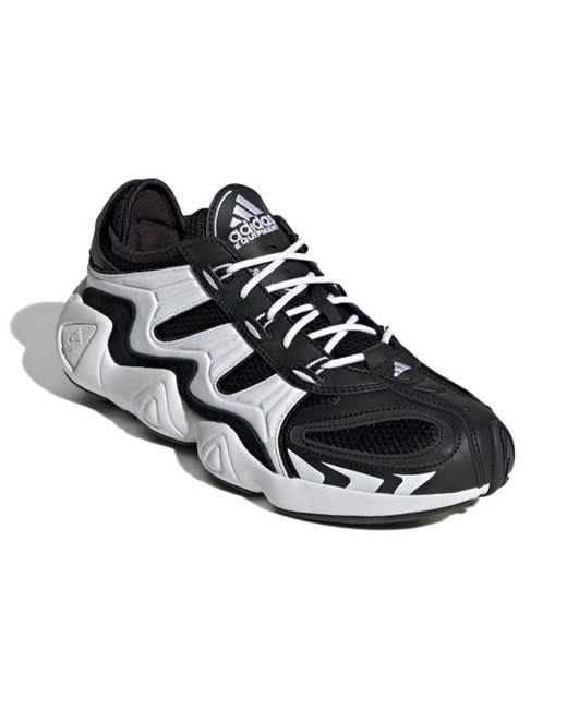 Adidas Black Fyw S-97 for men