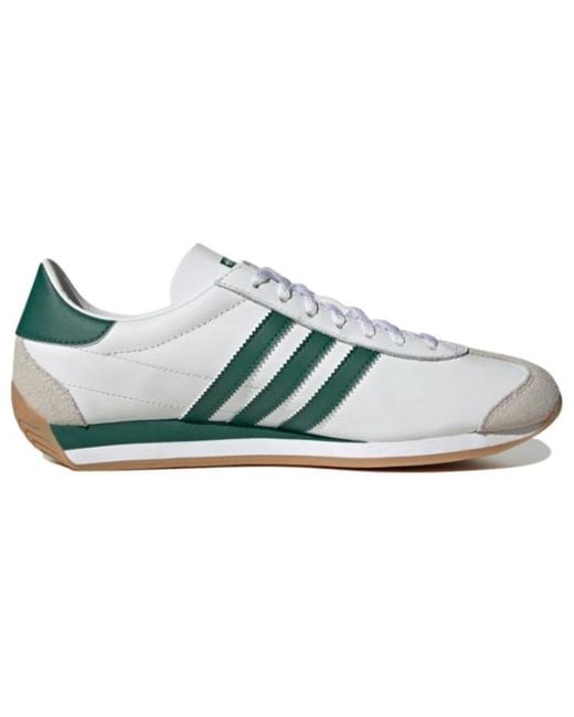 Adidas Blue Originals Country Og for men