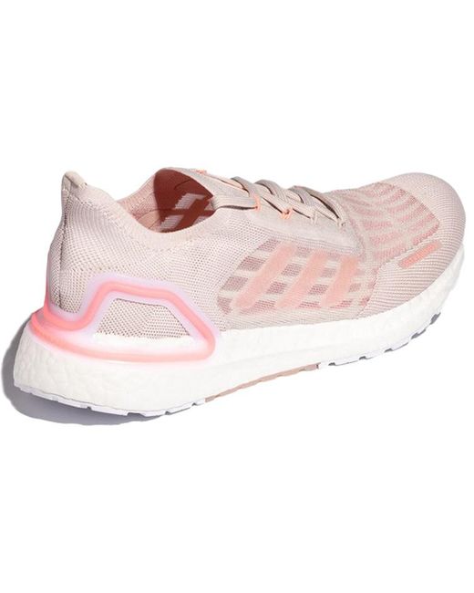 Adidas Pink (Wmns) Ultraboost Summer.Rdy 'Echo'