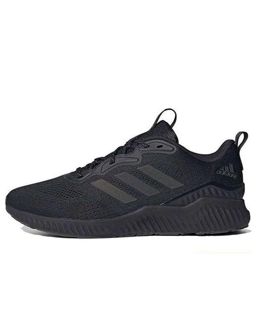 Adidas Blue Aerobounce St for men