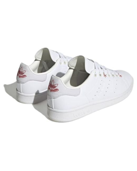 Adidas White (Wmns) Stan Smith 'Tokyo'