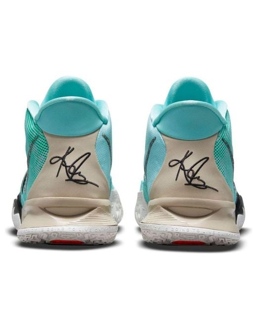 Nike Blue Kyrie 7 Ep for men