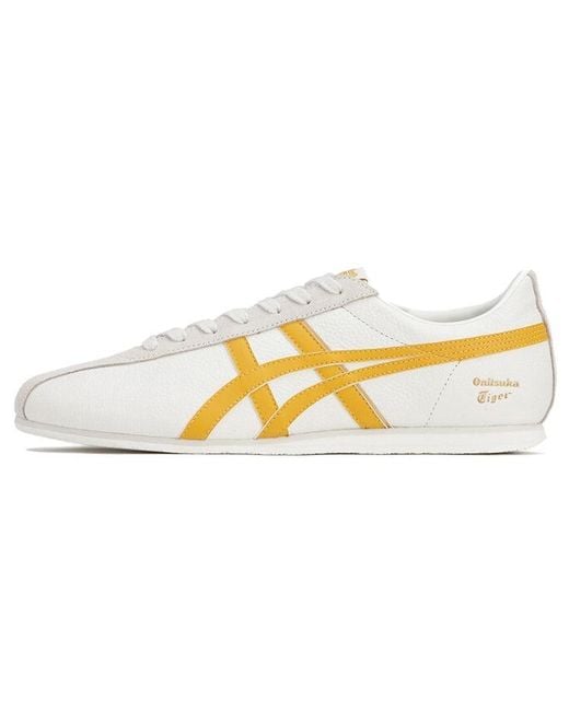 Onitsuka Tiger Metallic Fb Trainer for men