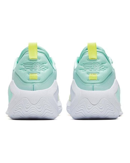 Anta Blue Alien 3 Se for men