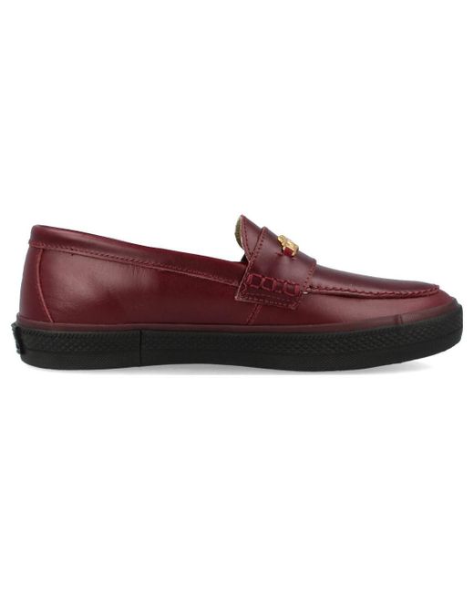Converse Cs Loafer Sk X Toya Horiuchi in Red for Men | Lyst