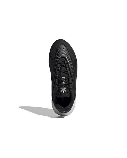 Adidas Black Ozelia for men