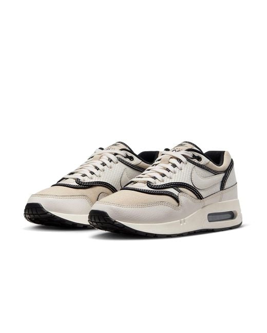Nike White Air Max 1 '86 Og 'Big Bubble for men
