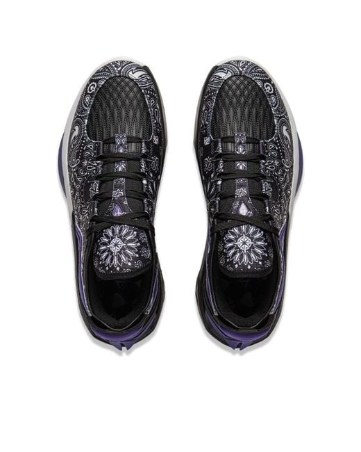 Li-ning Blue Jimmy Butler 3 'Bad Boy' for men