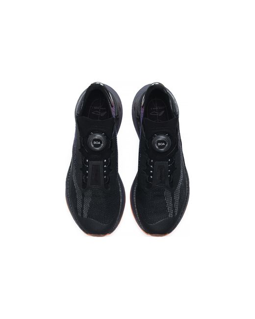 Li-ning Blue (Wmns) Essential