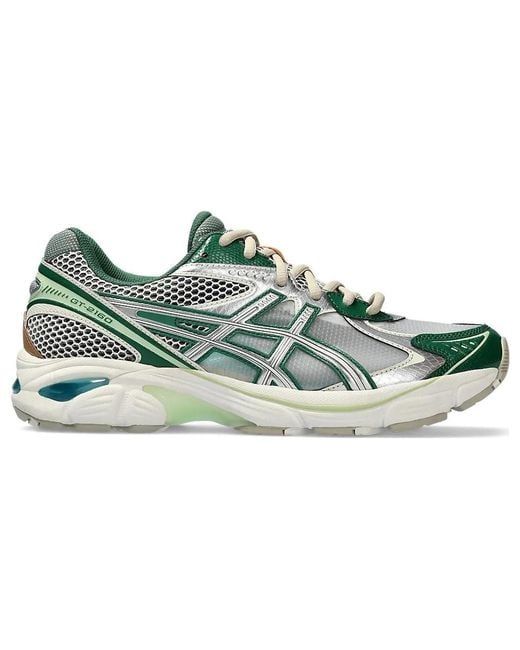 Asics Blue X Above The Clouds Gt-2160 'Shamrock' for men