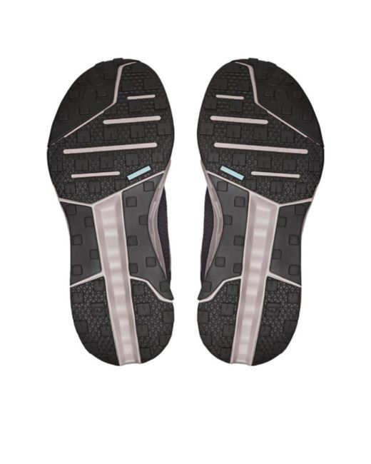On Shoes Gray Cloudhorizon Waterproof 'Fog Thorn' for men