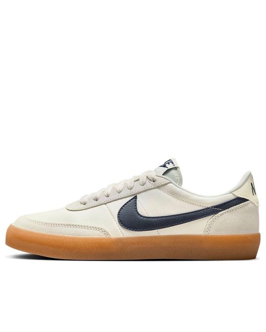 Nike White (Wmns) Killshot 2 'Sail Gum Midnight'