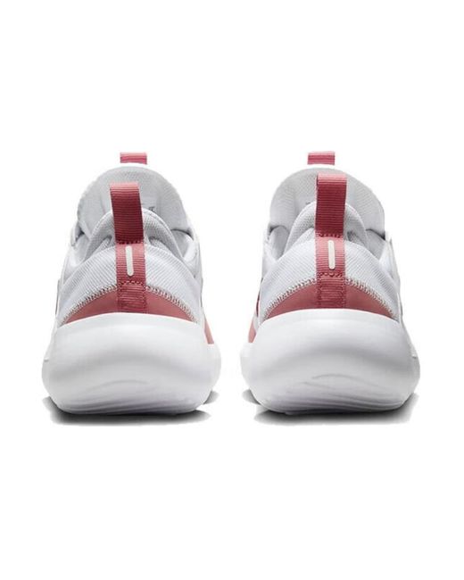 Nike White E-series Ad
