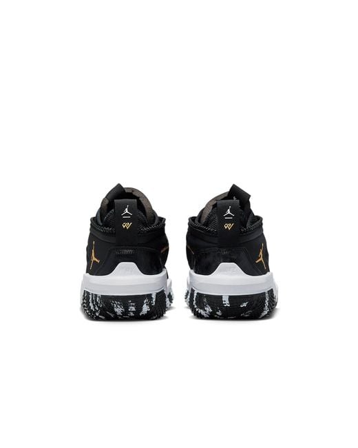 Nike Blue Why Not .6 Pf for men
