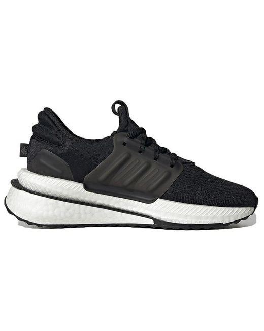 Adidas Black (Wmns) X_Plrboost 'Core'