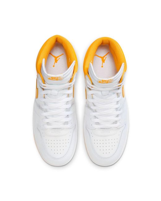 Nike White Air Ship Pe Sp 'University' for men