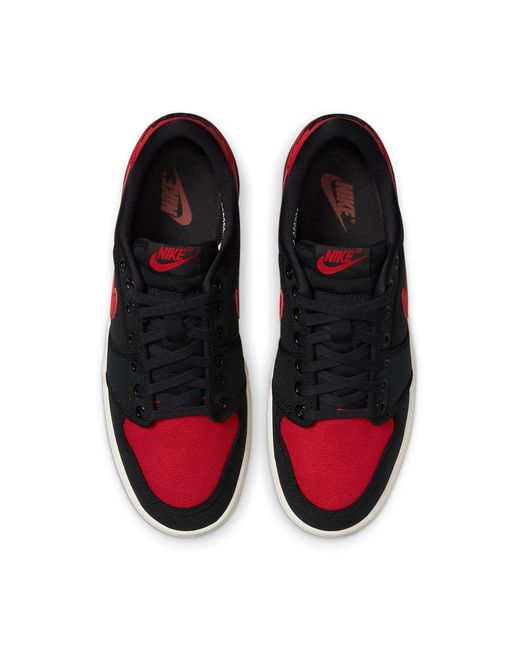 Nike 1 Ajko Retro Low 'Bred' for men