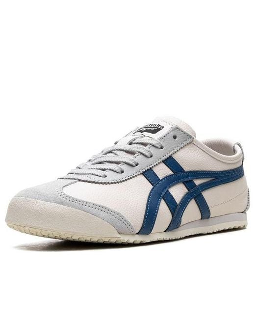 Onitsuka Tiger Blue Mexico 66 for men