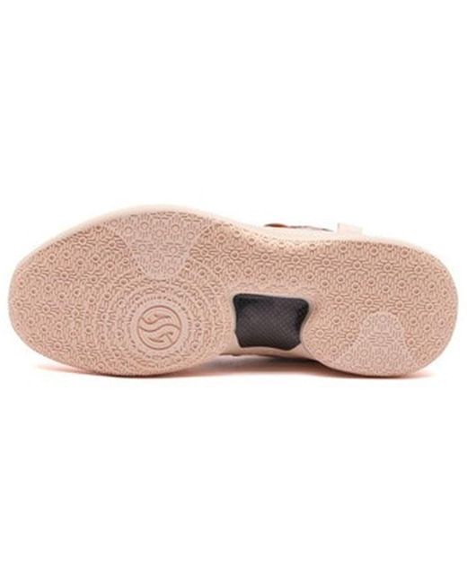 361 Degrees Pink Ag1 Pro Aaron Gordon 'Hangzhou Asian Games for men