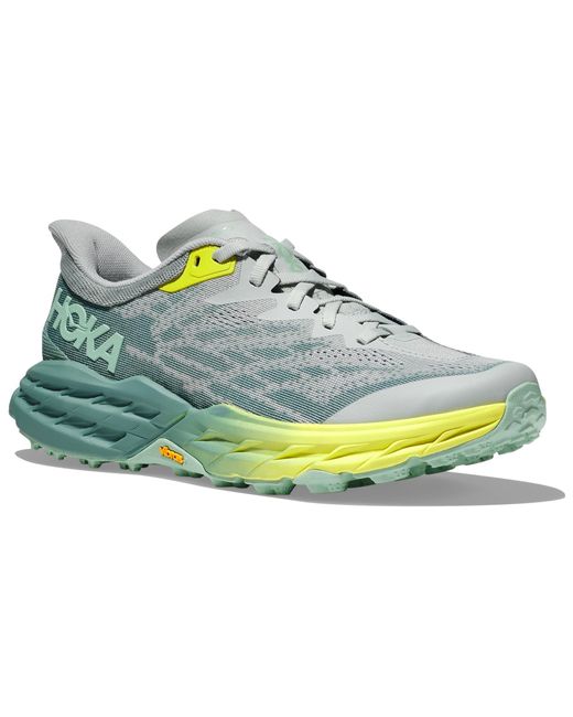 Hoka One One Blue (Wmns) Speedgoat Wide Coral Camellia'