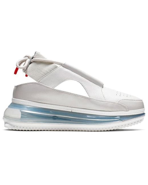 Nike White (Wmns) Air Max Ff 720 'Sail'