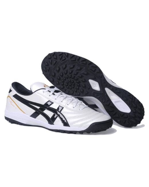 Asics Blue C3 Ff Tf Futsal for men