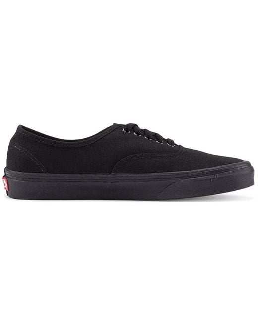Vans Blue Authentic for men