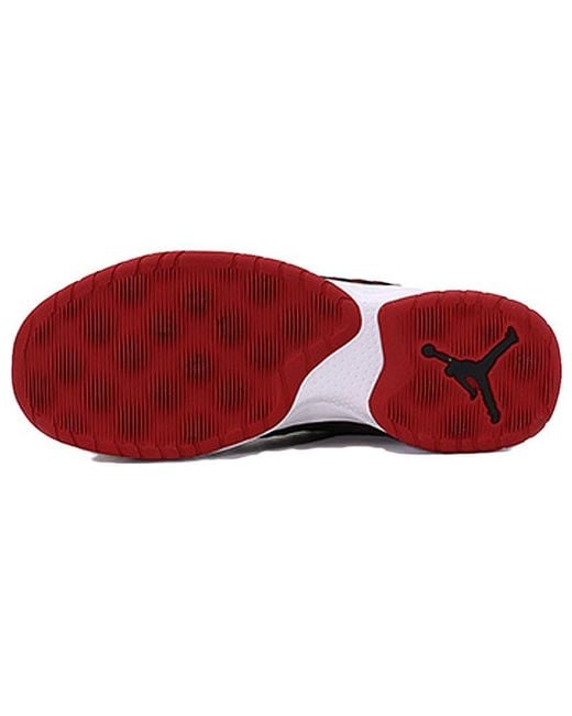 Nike Red B.Fly X Gym' for men