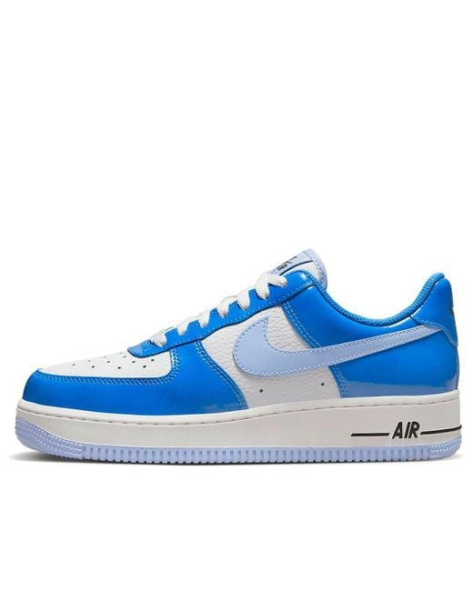 Patent blue 1s on sale