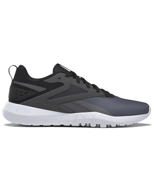 Reebok Black (Wmns) Flexagon Energy Tr 4