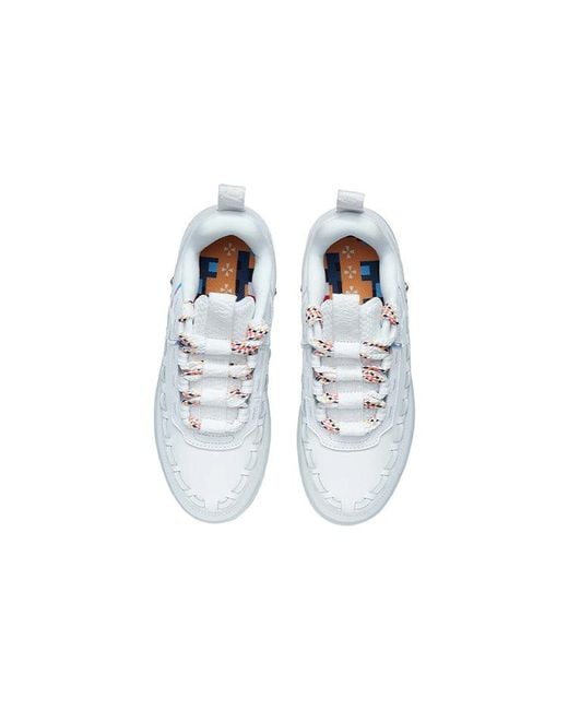 Li-ning Blue (Wmns) Counterflow