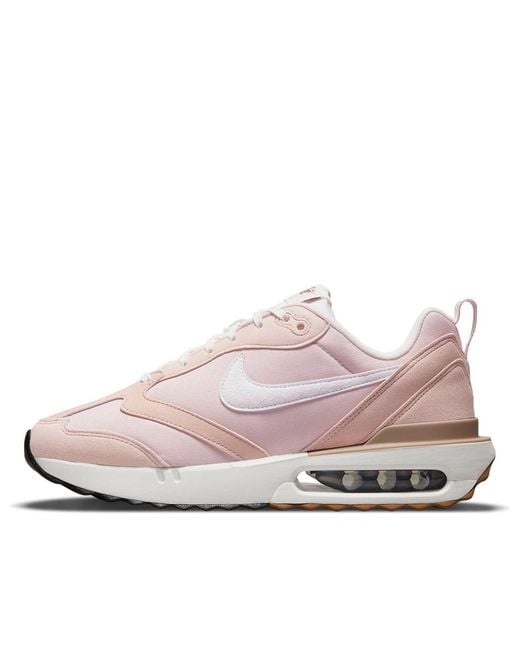 Nike Pink (Wmns) Air Max Dawn Oxford'
