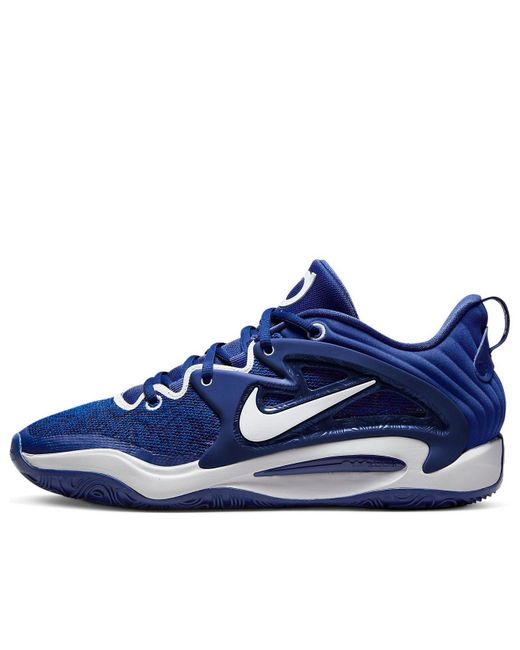 Nike Blue Kd 15 Tb 'Game Royal' for men