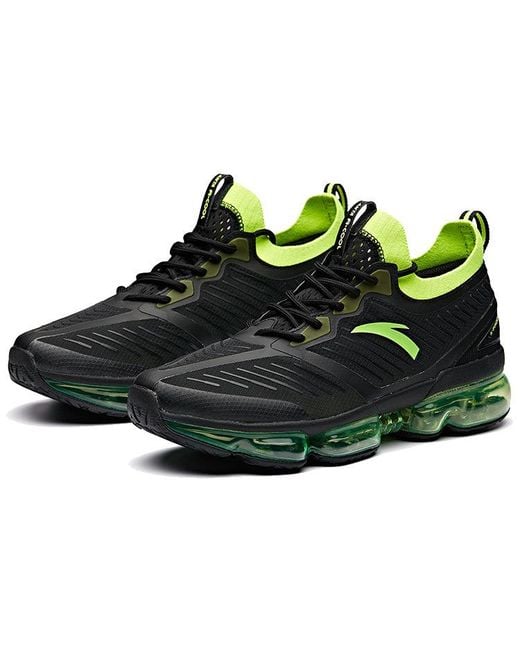 Anta Black Seed Lime' for men