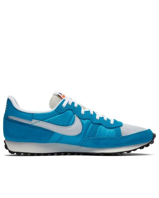 Nike Blue Challenger Og 'Unc' for men