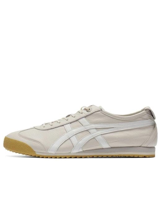 Onitsuka Tiger White Mexico 66 Sd 'Cream' for men