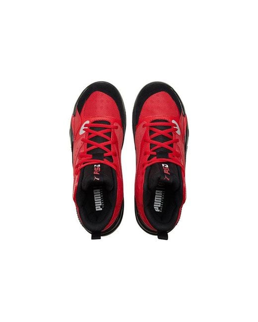 PUMA Red J. Cole X Rs-Dreamer 2 'Off-Season' for men