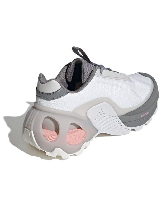Adidas Gray Wonder Runner for men