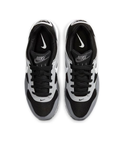 Nike Black Air Max Correlate for men