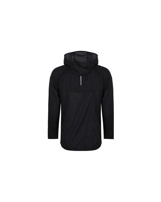 Nike Blue Windrunner Running Sports Windproof Jacket for men