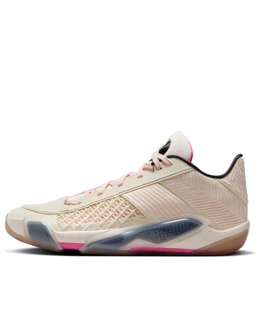 Nike White 38 Low 'Coconut Milk' for men