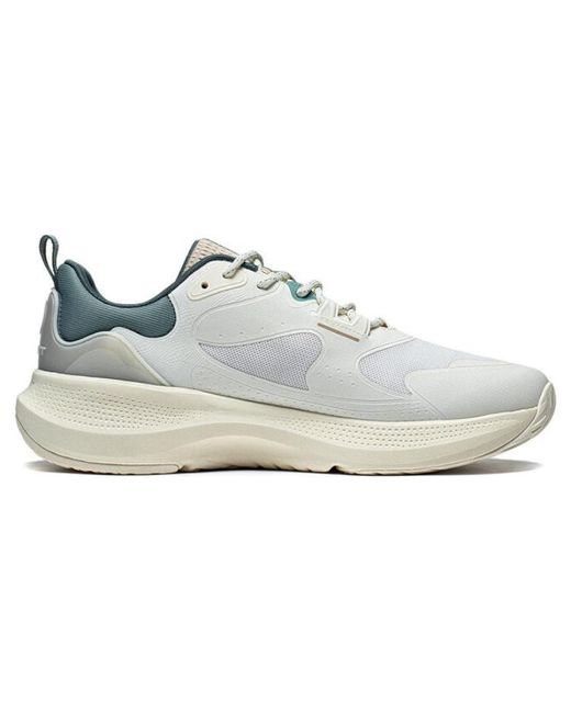Li-ning Gray Soft Go 'Cream' for men