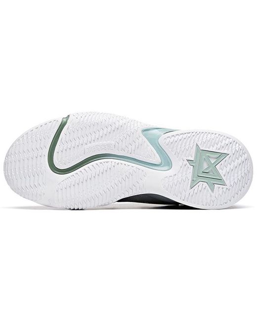 Anta Blue Shock Wave 2 for men